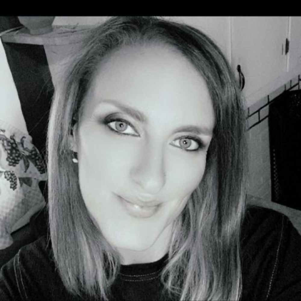 Meet your Posher, Jenn